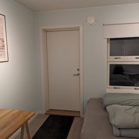 Studio Close To Downtown Tromsø Extérieur photo